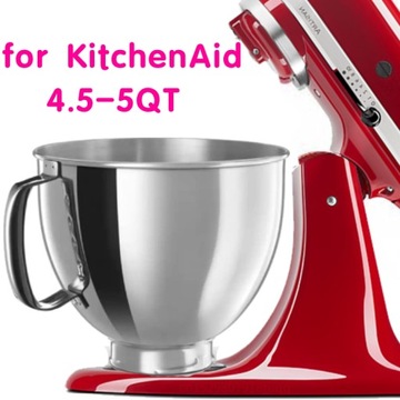 dla KitchenAid Classic Artisan Series 4.5-5 Quart