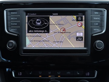 Volkswagen Passat B8 Limousine 2.0 TSI BlueMotion Technology 220KM 2015 VW Passat 2.0 TSI, Salon Polska, Serwis ASO, zdjęcie 12