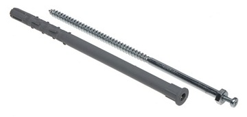 KOŁEK ROZPOROWY 22 cm DO ELEWACJI Z OCIEPLENIEM