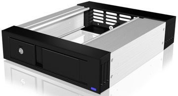 IB-158SSK-B Корпус для 3,5-дюймового жесткого диска SATA