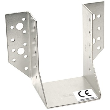 MOCNY WB15 WIESZAK BELKI WSPORNIK ŁĄCZNIK 60x130 1szt CE