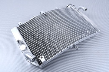 Радиатор HONDA гоночный типа CBR 600 F F4 FS 99-05