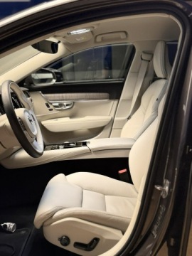 Volvo V90 II 2023 Volvo V90 T6 AWD 398Ps,Gwarancja ,Bezwypadkowy, zdjęcie 19