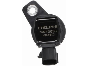 CÍVKA ZAPALOVACÍ DELPHI GN10633-12B1