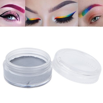 Матовая краска для тела для лица профессиональная краска для лица для WO