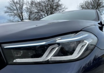 BMW Seria 6 G32 Gran Turismo Facelifting 3.0 640d 340KM 2022 BMW Seria 6 BMW 640d xDrive Gran Turismo M Sport 3.0 Diesel 340KM, zdjęcie 6