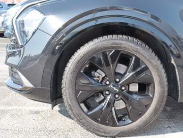 Kia Sportage V SUV 1.6 T-GDI MHEV 180KM 2023 Kia Sportage 1.6 T-GDI MHEV, Salon Polska, zdjęcie 14