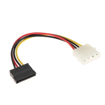 Adapter USB IDE 3,5 2,5 SATA ATA ZASILACZ MOLEX
