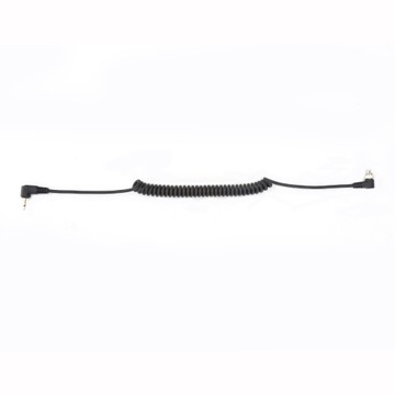 2,5 мм к штекерному кабелю для ПК с флэш-кабелем