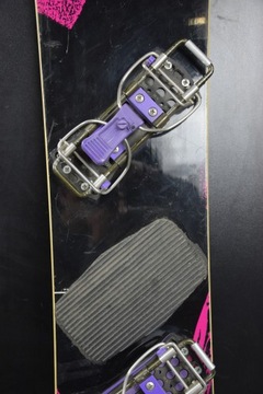 Сноуборд BURTON Carving 150 см OUTLET