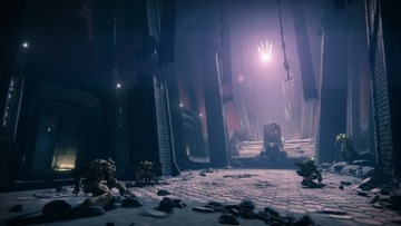 DESTINY 2 ОБНОВЛЕННОЕ ИЗДАНИЕ PL ДЛЯ ПК STEAM KEY