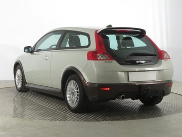 Volvo C30 2008 Volvo C30 2.0 D, Klima, Klimatronic, Tempomat,ALU, zdjęcie 3