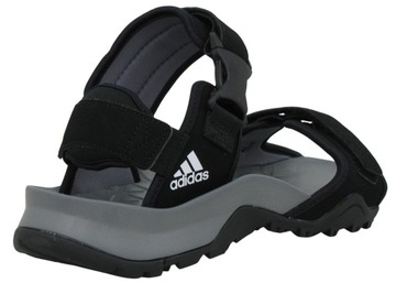 ADIDAS CYPREX ULTRA SANDAL B44191 DAMSKIE SANDAŁY