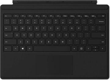 KLAWIATURA DO URZĄDZEŃ MOBILNYCH CZARNA QWERTY