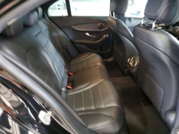 Mercedes Klasa C W206 2021 Mercedes-Benz Klasa C 300 4Matic 2021 2.0l 2.0 Benzyna 255KM, zdjęcie 10