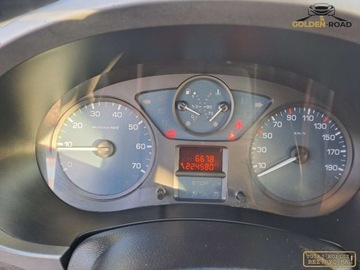 Citroen Berlingo I 1.6 HDi 90KM 2010 Citroen Berlingo 1,6 HDI elektryka alu wspomaganie klima oplacony 1.6, zdjęcie 14