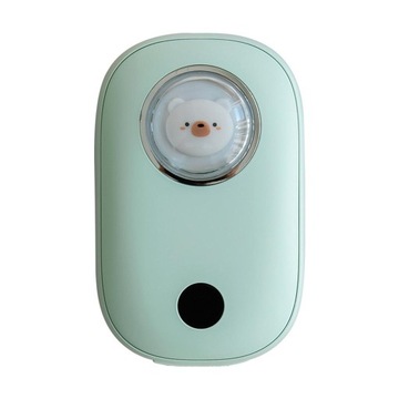 Аккумуляторная грелка для рук 10000 мАч USB