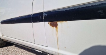 Mercedes Vito W639 Kombi Facelifting 116 CDI 163KM 2012 Mercedes-Benz Vito 2.2 CDI 163KM LED Lift Hak 2.1 Diesel 163KM, zdjęcie 8