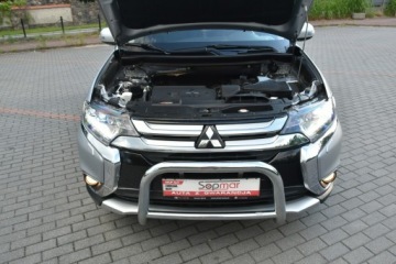 Mitsubishi Outlander III SUV Facelifting 2015 2.0 MIVEC 150KM 2016 Mitsubishi Outlander 4WD 2.0 150KM Automat 2016r., zdjęcie 25