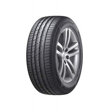 1x HANKOOK 255/40R20 101Y Ventus S1 evo2 SUV K117A