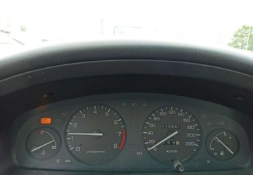 Honda Civic VI Kombi 1.4 16V 90KM 1999 Honda Civic Honda Civic 1.4i S 1.4 Benzyna 90KM, zdjęcie 13