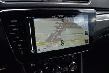 Skoda Superb III Kombi Facelifting 2.0 TSI 190KM 2023 Skoda Superb SalonPL 2.0TSI 190KM DSG COMBI LK Kessy ACC Podg.szyba Canton, zdjęcie 18