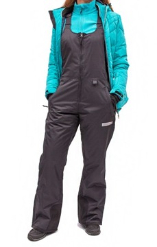 Женские непромокаемые лыжные брюки 5XL 50/31