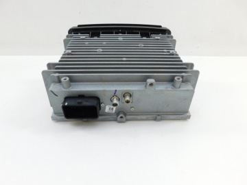 HARLEY DAVIDSON TOURING 14+ РАДИО БУМ! BOX 4.3