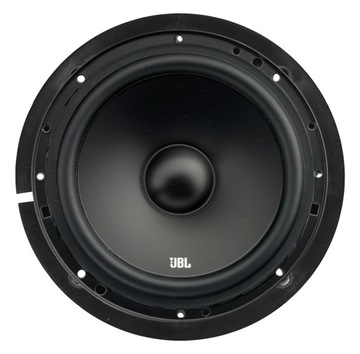 Jbl stage1 601c 16,5 см 200 Вт бас + твитеры