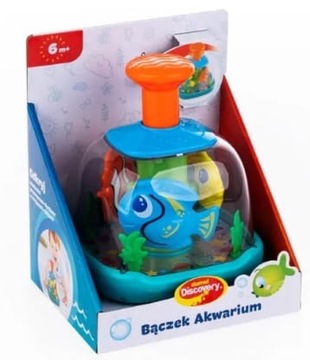 Волчок для аквариума