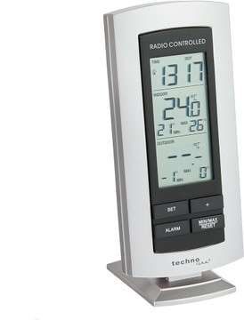 Stacja pogody Technoline WS 9140-IT