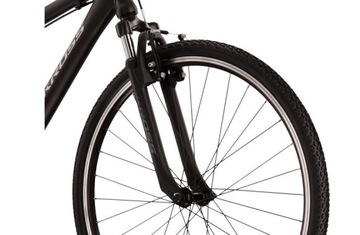 Кроссовый велосипед Kross Evado 1.0 28 R19 M Me 2023