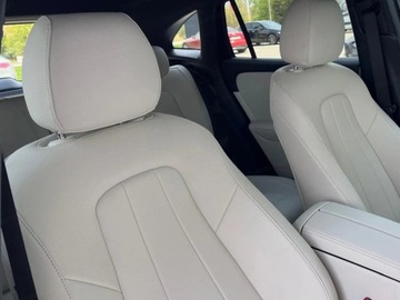 Mercedes GLA II Off-roader Facelifting 1.3 200 163KM 2025 MERCEDES-BENZ GLA 200 Progressive Suv 1.3 (163KM) 2025, zdjęcie 4