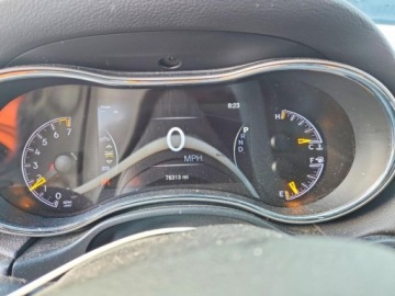 Jeep Grand Cherokee IV 2021 Jeep Grand Cherokee Limited 2021 3.6 Benzyna 293KM, zdjęcie 9