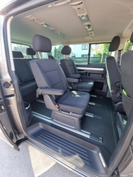 Volkswagen Multivan T6 2016 Volkswagen Multivan 2.0 TDI 150km Oryginalny, zdjęcie 12