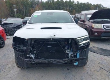 Dodge Durango III 3.6 V6 294KM 2024 Dodge Durango 2024, 3.6L, GT PLUS, od ubezpieczalni 3.6 Benzyna 295KM, zdjęcie 3