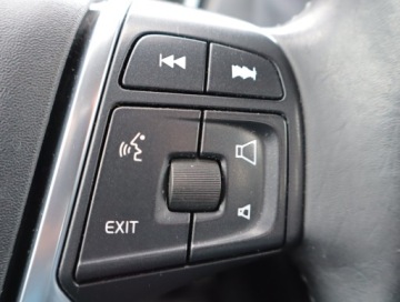 Volvo S40 II 2014 Volvo V40 2.0 D4, 187 KM, Skóra, Navi, Klima, zdjęcie 18