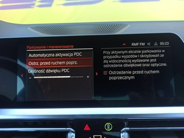 BMW Seria 3 G20-G21 Limuzyna M 3.0 M340i 374KM 2022 BMW 340 X Drive, M 340i, bogata opcja, zdjęcie 26