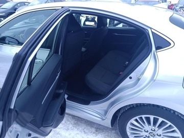 Toyota Camry IX 2024 Toyota Camry 2.5 Hybrid Comfort CVT Toyota Camry 2, zdjęcie 21