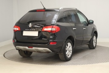 Renault Koleos I SUV 2.0 dCi 150KM 2009 Renault Koleos 2.0 dCi, Salon Polska, Serwis ASO, zdjęcie 4