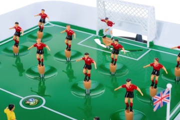 GRA PIŁKARZYKI SPRĘŻYNOWE DLA DZIECI XXL OUTTEC