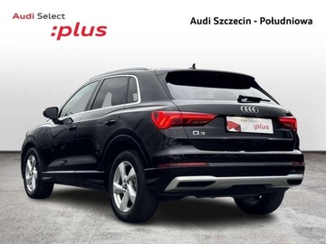 Audi Q3 II SUV 1.5 35 TFSI 150KM 2024 Audi Q3 Faktura VAT Gwarancja Virtual Cockpit Ambiente 1.5 Benzyna, zdjęcie 2