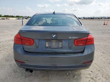 BMW Seria 3 F30-F31-F34 2017 BMW Seria 3 330i sedan 2.0 Benzyna 248KM, zdjęcie 3