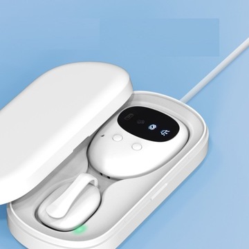 2023Новый датчик ночного недержания мочи с будильником