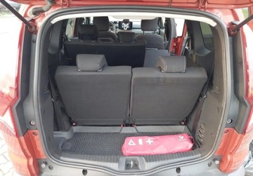 Dacia Jogger 1.0 TCe 110KM 2022 Dacia Jogger Extreme, 7-os, 110 Koni, Pierwszy Wlasciciel, Bezwypadkowy, G, zdjęcie 18