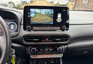 Hyundai Kona I Crossover Facelifting 1.0 T-GDI 120KM 2023 Hyundai Kona Hyundai Kona 1.0 T-GDI 48V-Hybrid Prime Benzyna 120KM, zdjęcie 21