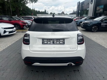 Fiat 2025 Fiat 600 Hybrid | Seria 2 | La Prima | Nowy, zdjęcie 5