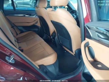 BMW X4 G02 2024 BMW X4 2024 BMW X4 M40i Sports Activity Coupe 3.0 Benzyna 382KM, zdjęcie 10