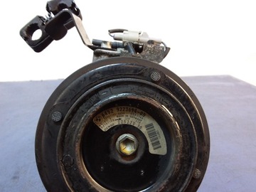 BMW 5 F10 F11 2.0 D KOMPRESOR KLIMATIZACE 6SBU14A