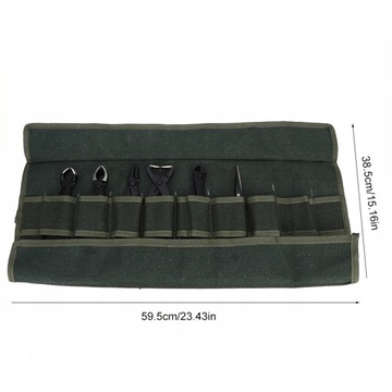 ИНСТРУМЕНТ ДЛЯ БОНСАЙ, 6 ШТ.